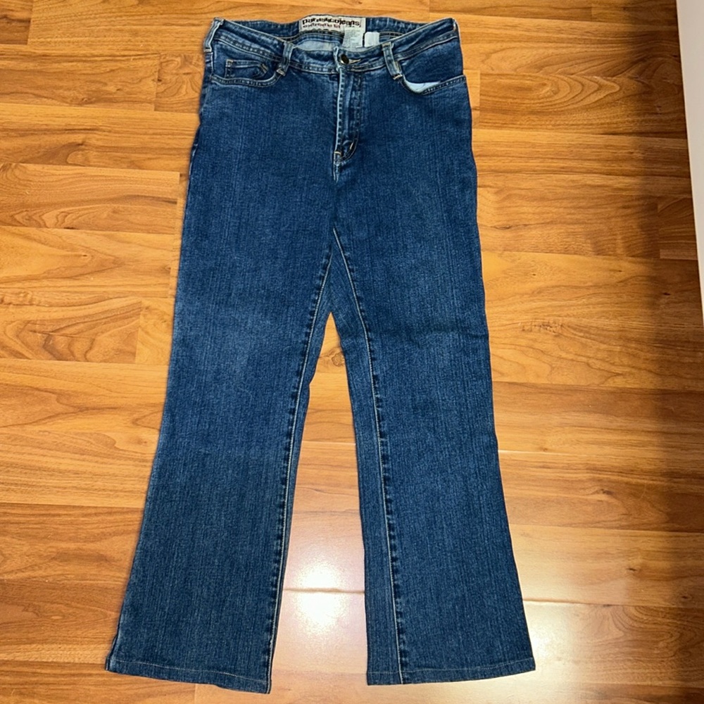Vintage Parasuco Jeans - Picture 1 of 12